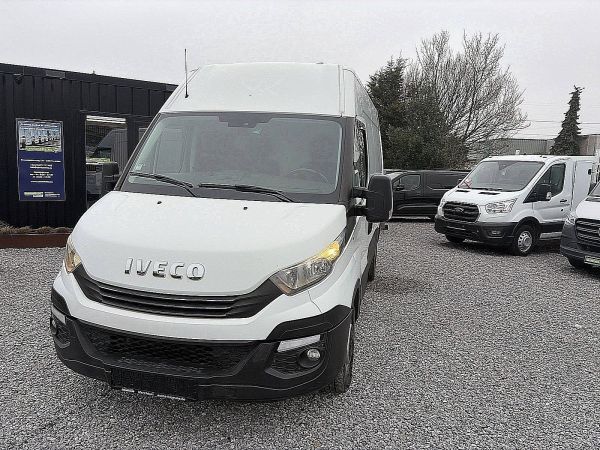 IVECO - DAILY 35S14      