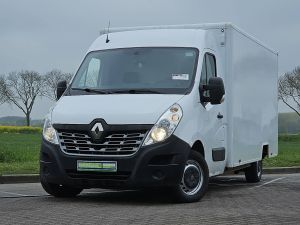RENAULT - MASTER 2.3