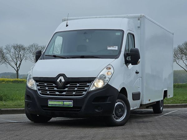 RENAULT - MASTER 2.3