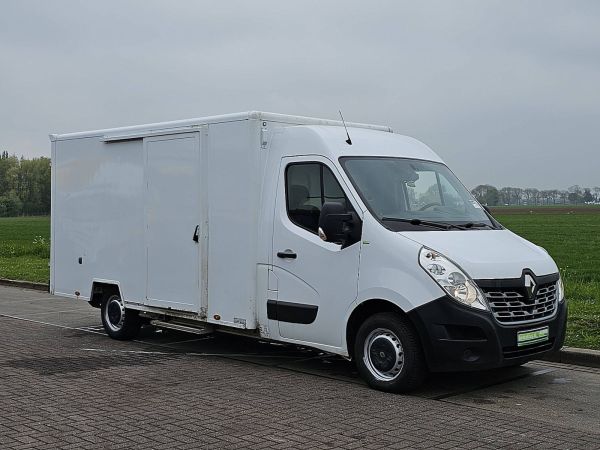 RENAULT - MASTER 2.3