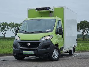 FIAT - DUCATO 2.3