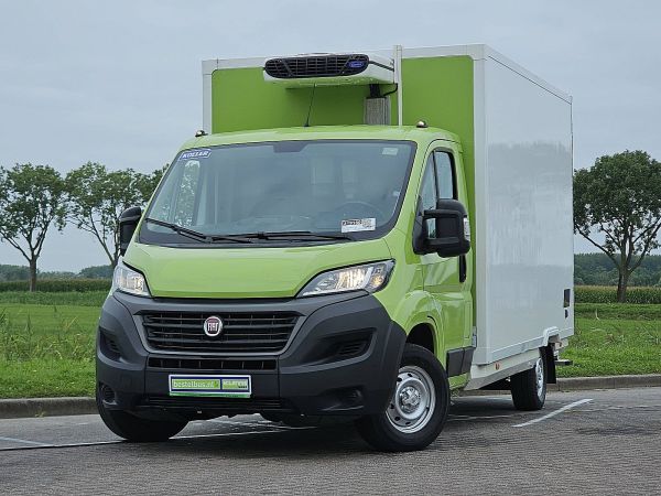 FIAT - DUCATO 2.3