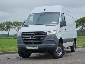 MERCEDES-BENZ - SPRINTER 316
