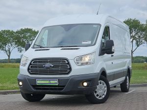 FORD - TRANSIT 2.0
