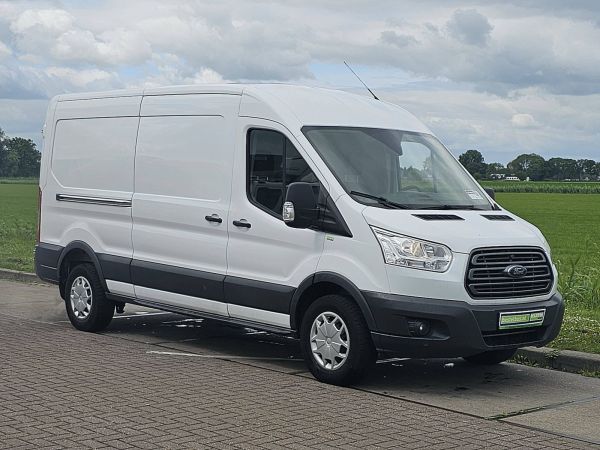 FORD - TRANSIT 2.0