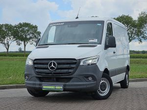 MERCEDES-BENZ - SPRINTER 314