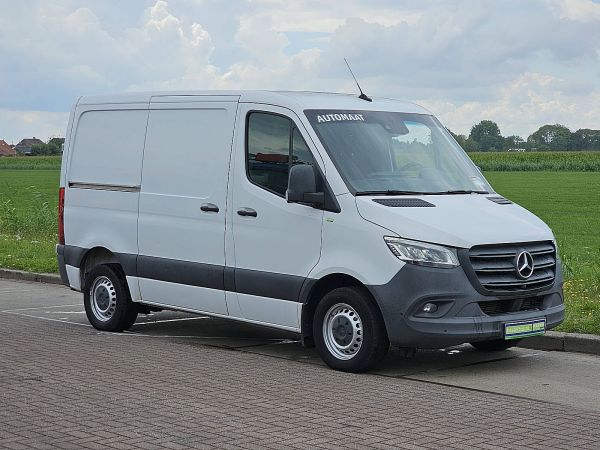 MERCEDES-BENZ - SPRINTER 314