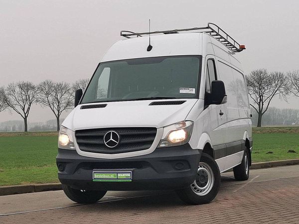 MERCEDES-BENZ - SPRINTER 314