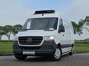 MERCEDES-BENZ - SPRINTER 315