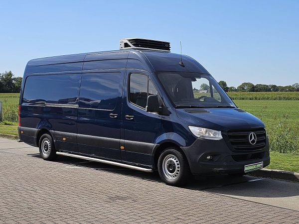 MERCEDES-BENZ - SPRINTER 314