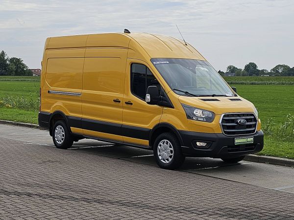 FORD - E-TRANSIT