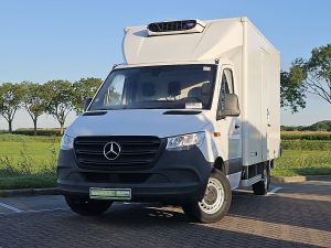 MERCEDES-BENZ - SPRINTER 314
