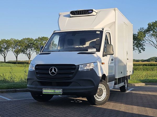 MERCEDES-BENZ - SPRINTER 314