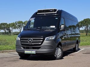 MERCEDES-BENZ - SPRINTER 315