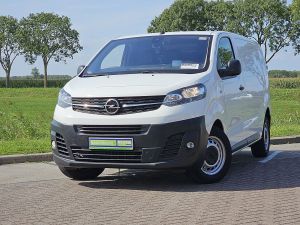 OPEL - VIVARO 2.0