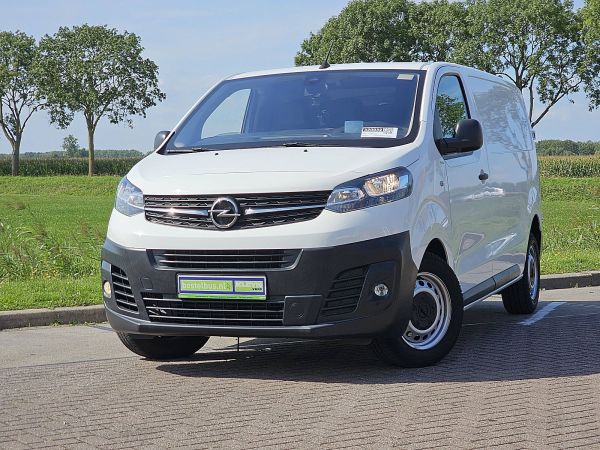 OPEL - VIVARO 2.0