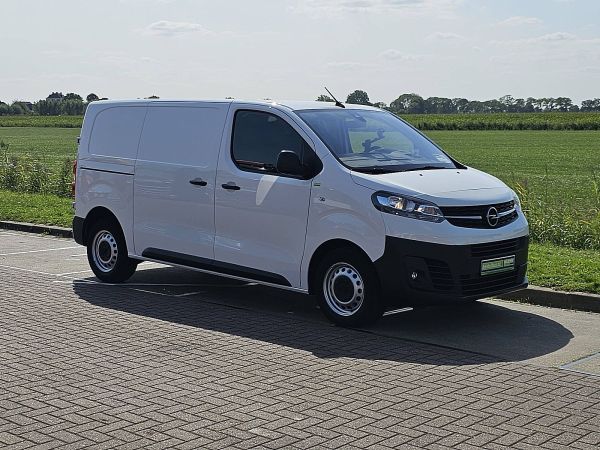 OPEL - VIVARO 2.0