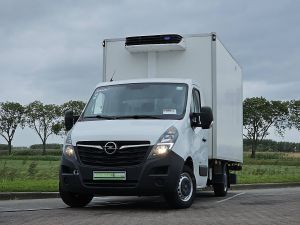 OPEL - MOVANO 2.3