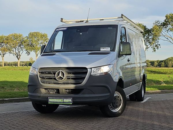 MERCEDES-BENZ - SPRINTER 514