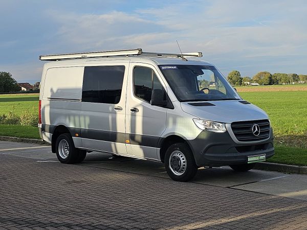 MERCEDES-BENZ - SPRINTER 514