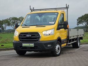 FORD - TRANSIT 2.0