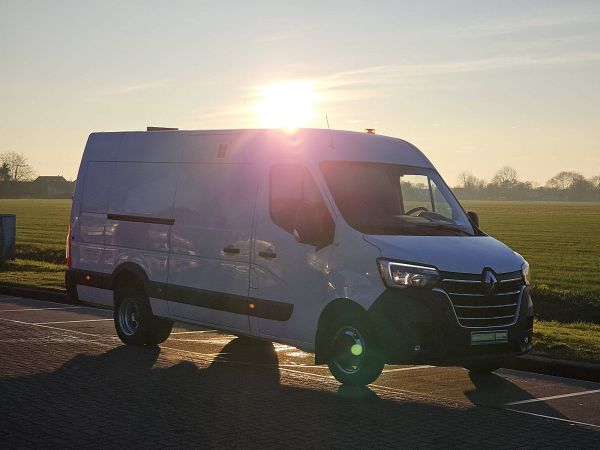 RENAULT - MASTER 2.3