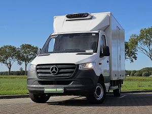 MERCEDES-BENZ - SPRINTER 314