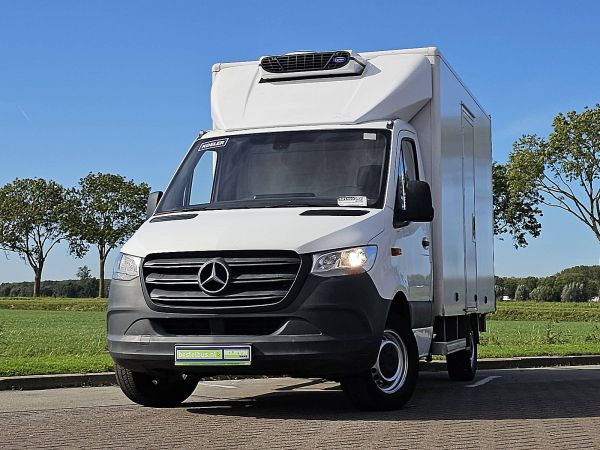 MERCEDES-BENZ - SPRINTER 314