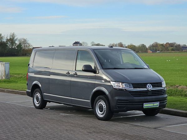 VOLKSWAGEN - TRANSPORTER 2.0 TDI