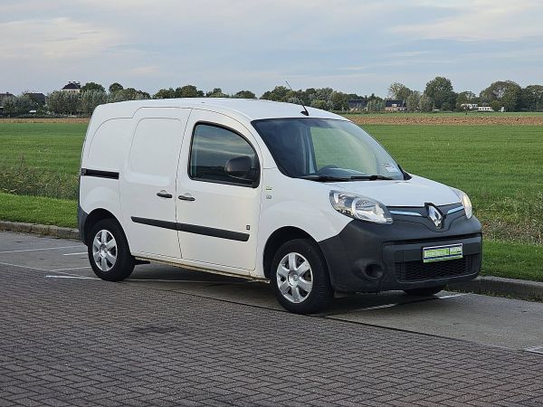 RENAULT - KANGOO