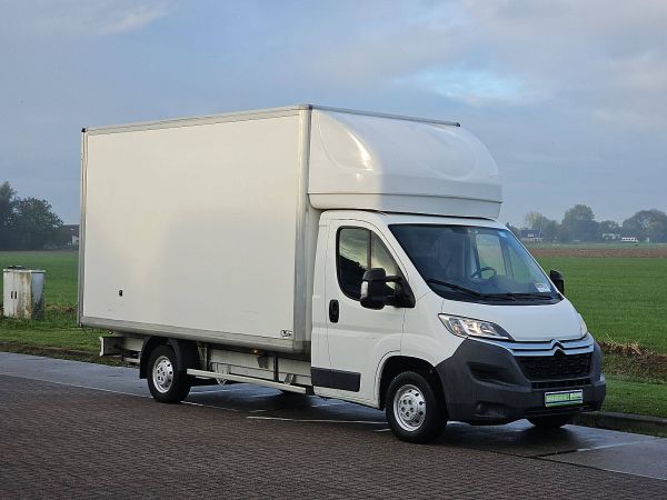 CITROEN - JUMPER 2.0