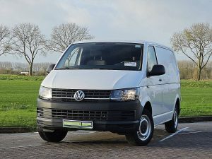VOLKSWAGEN - TRANSPORTER 2.0 TDI