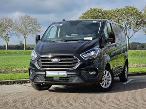 FORD - TRANSIT CUSTOM 2.0