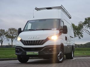 IVECO - DAILY 50C18