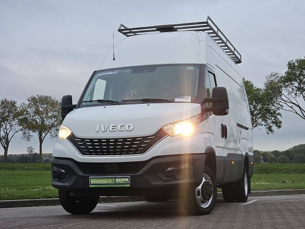 IVECO - DAILY 50C18