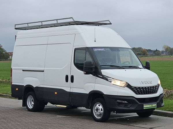IVECO - DAILY 50C18