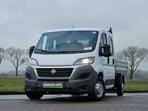 FIAT - DUCATO 2.3