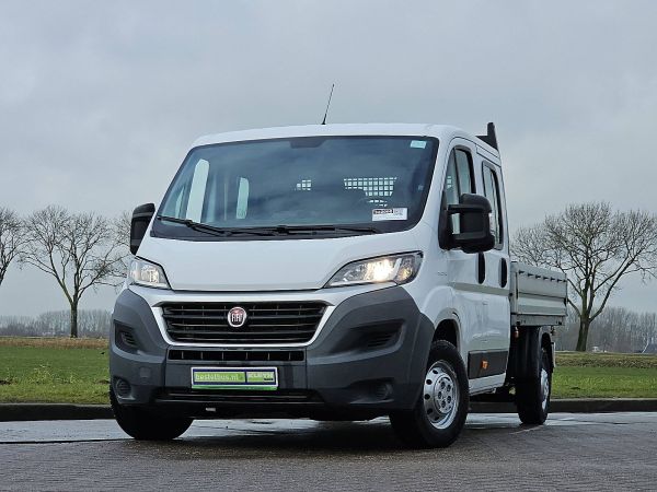 FIAT - DUCATO 2.3