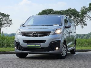 OPEL - VIVARO 2.0