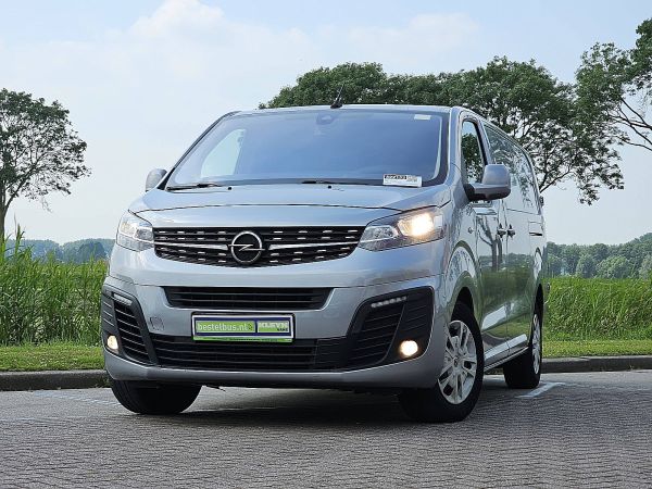 OPEL - VIVARO 2.0