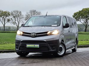 TOYOTA - PRO-ACE 1.6