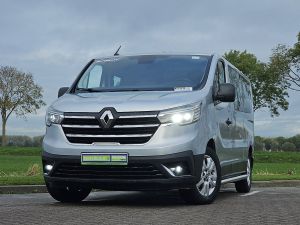 RENAULT - TRAFIC 2.0 DCI