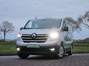 RENAULT - TRAFIC 2.0 DCI