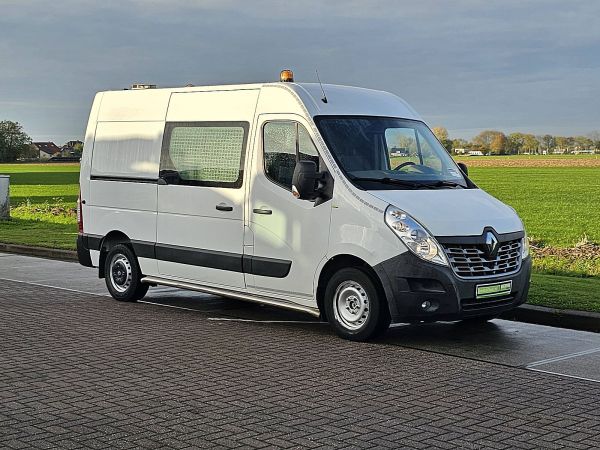 RENAULT - MASTER 2.3