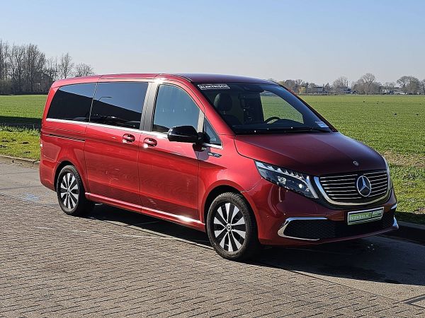 MERCEDES-BENZ - EQV 300