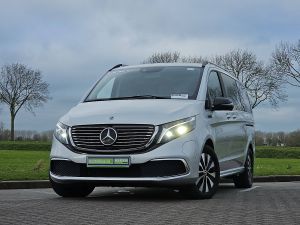 MERCEDES-BENZ - EQV 300