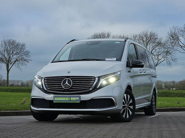 MERCEDES-BENZ - EQV 300