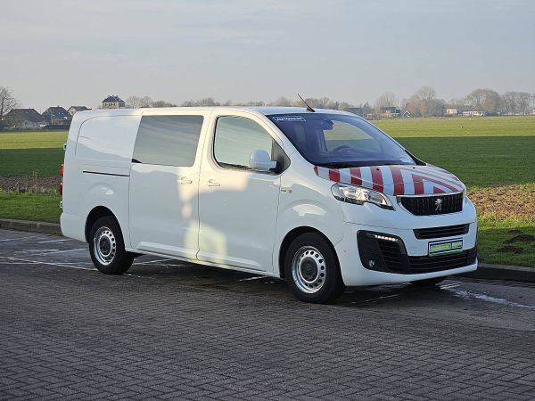 PEUGEOT - EXPERT 2.0