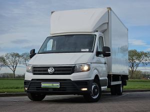 VOLKSWAGEN - CRAFTER 50 2.0