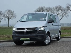 VOLKSWAGEN - TRANSPORTER 2.0 TDI